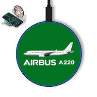 Thumbnail for Airbus A220 Wireless Charger - view 5