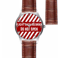 Thumbnail for Flight Data Recorder Watch - view 5