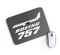 Thumbnail for Boeing 757 Mouse Pad - view 5