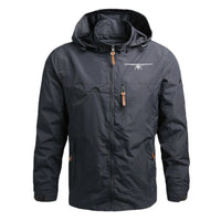 Thumbnail for Cessna 172 Jacket - view 6