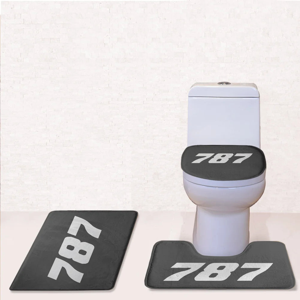 Boeing 787 Seat Cover - view 5
