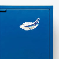 Thumbnail for All Nippon Airways ANA Boeing 737 MAX Airplanes sticker