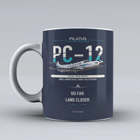 Thumbnail for PRO Mug design on dark blue pc 12