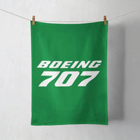 Thumbnail for Boeing 707 Towel - view 5