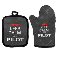 Thumbnail for Boeing 777 Gloves - view 5
