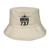 Thumbnail for Boeing 737 Hat - view 5