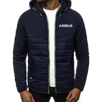 Thumbnail for Airbus & Text Jacket - view 6