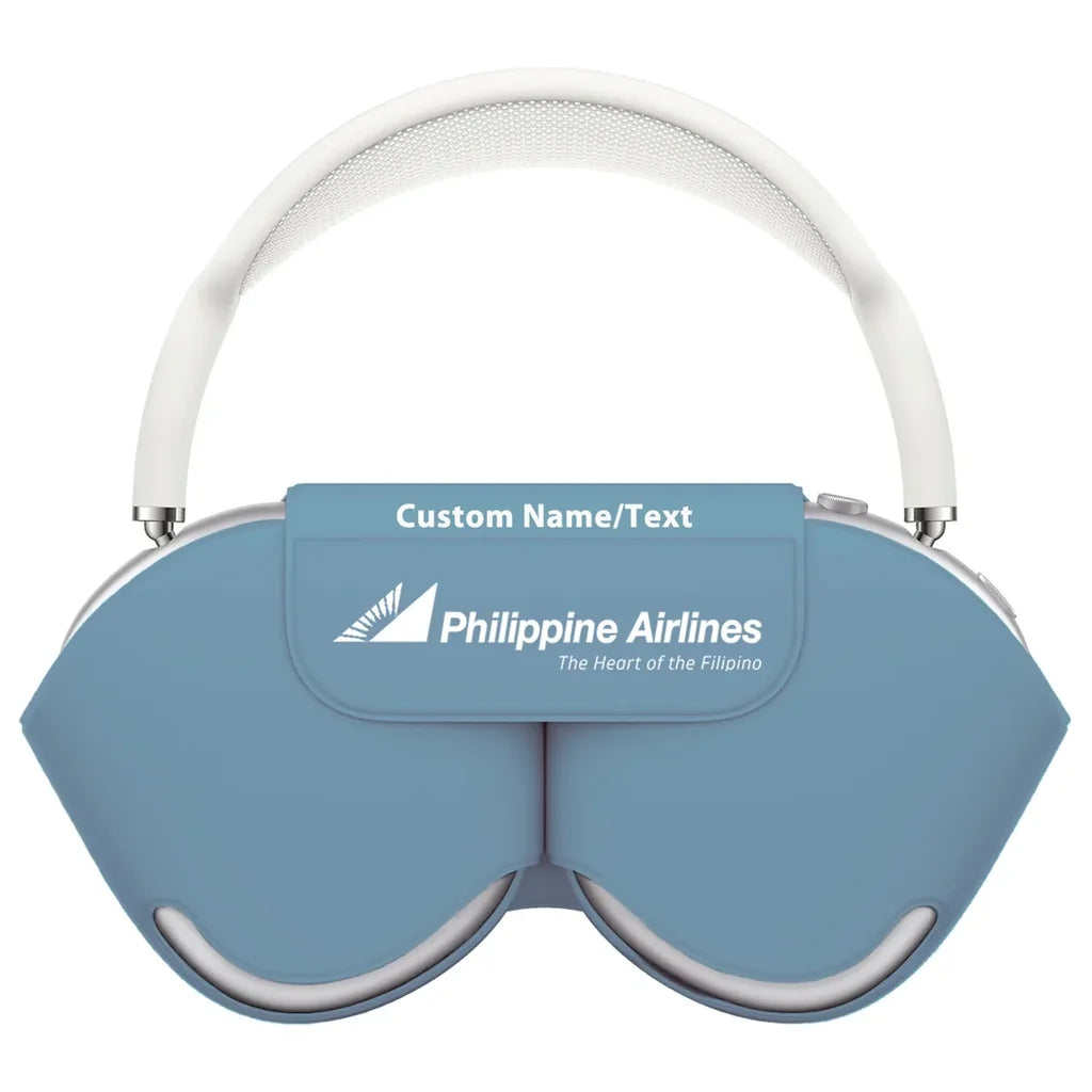 Customisable Philippine Airlines AirPods Max Case - view 5