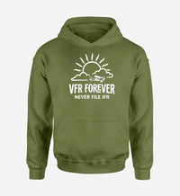 Thumbnail for VFR Forever - Green Army