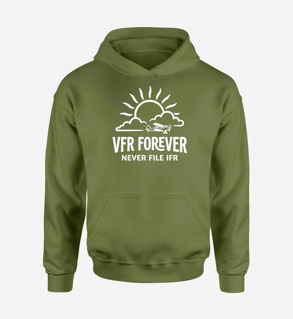 VFR Forever - Green Army