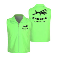 Thumbnail for Cessna Aeroclub Vest - view 5
