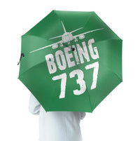 Thumbnail for Boeing 737 Umbrella - view 5