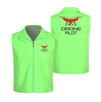 Thumbnail for Drone Vest - view 5