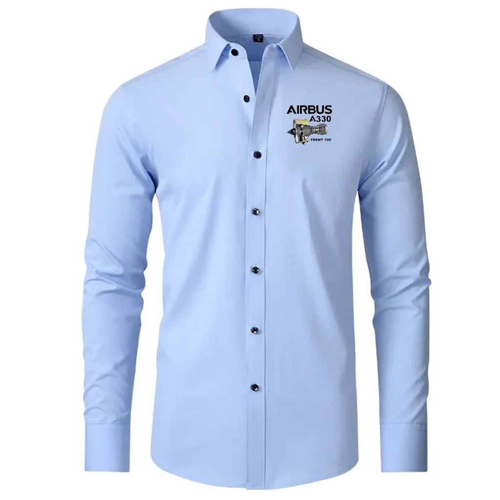 Airbus A330 Shirt - view 5