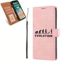 Thumbnail for Pilot Evolution iPhone Case - view 5