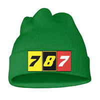 Thumbnail for Boeing 787 3D Beanie - view 5