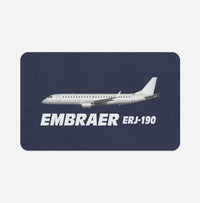 Thumbnail for Embraer Bath Mat - view 5
