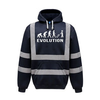 Thumbnail for Pilot Evolution Hoodie - view 5
