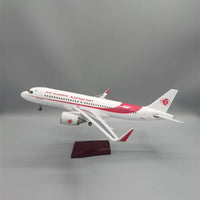 Thumbnail for Customisable Boeing 737 Model Airplane - view 5