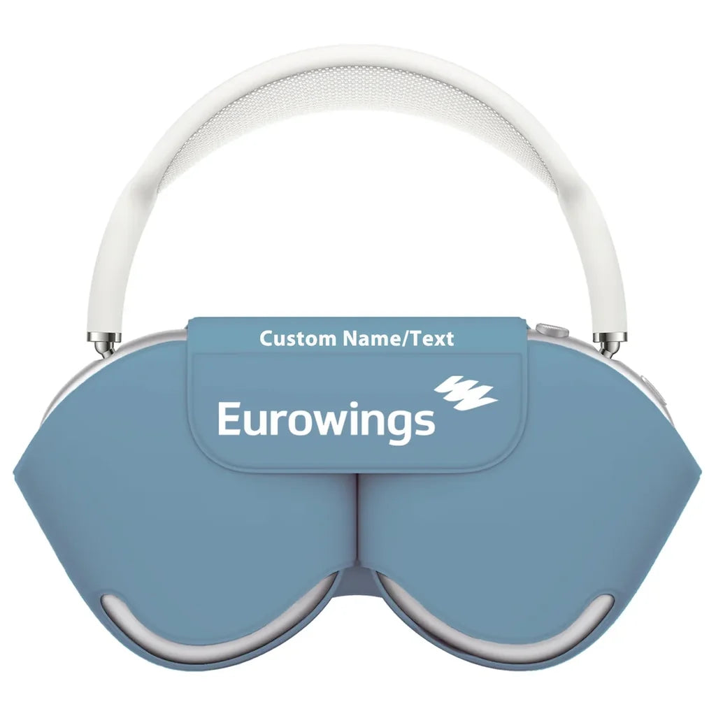 Customisable Eurowings AirPods Max Case - view 5