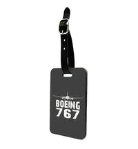 Thumbnail for Boeing 767 Luggage - view 5