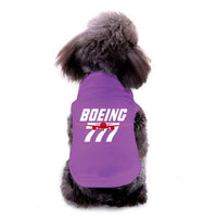 Thumbnail for Boeing 777 Vest - view 5