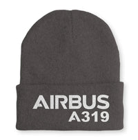 Thumbnail for Airbus A319 Beanie - view 5