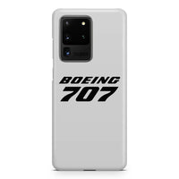 Thumbnail for Boeing 707 Samsung Case - view 5