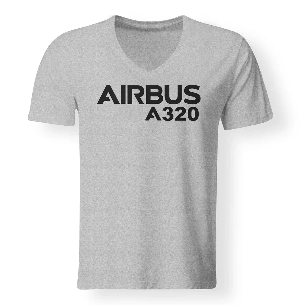 Airbus A320 T-Shirt - view 5
