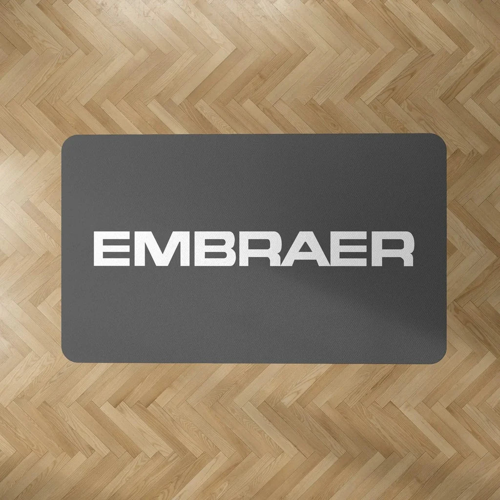 Embraer Floor Mat - view 5