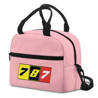 Thumbnail for Boeing 787 Lunch Bag - view 5