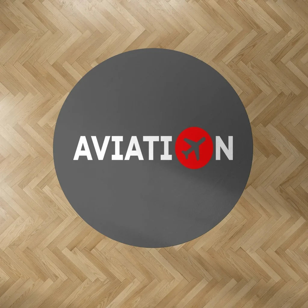 Aviation Floor Mat - view 5