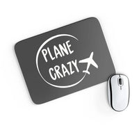Thumbnail for Plane Crazy Mouse Pad - view 5
