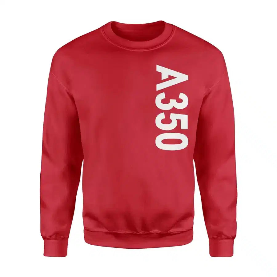 Airbus A350 Sweatshirt - view 5