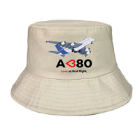 Thumbnail for Airbus A380 Hat - view 5