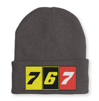 Thumbnail for Boeing 767 Beanie - view 5