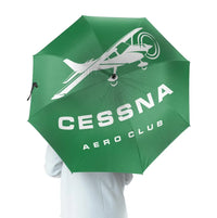 Thumbnail for Cessna Aeroclub Umbrella - view 5