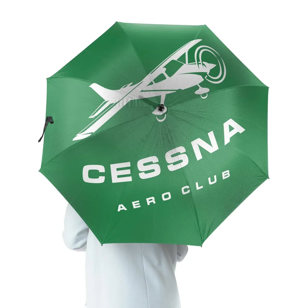 Cessna Aeroclub Umbrella - view 5