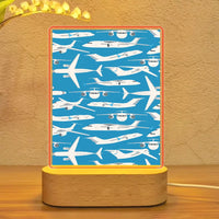 Thumbnail for Big Airplanes Lamp - view 5