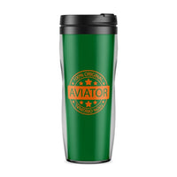 Thumbnail for Aviator Travel Mug - view 5