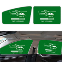 Thumbnail for Helicopter Sun Shade - view 5