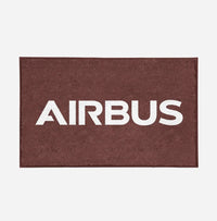 Thumbnail for Airbus & Text Door Mat - view 5