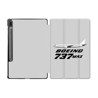 Thumbnail for Boeing 737 Samsung Case - view 5