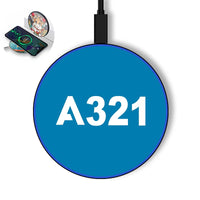 Thumbnail for Airbus A321 Wireless Charger - view 6