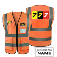 Thumbnail for Boeing 777 Vest - view 5