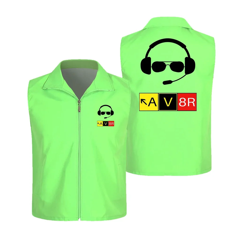 AV8R 2 Vest - view 5