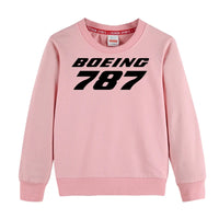 Thumbnail for Boeing 787 Sweatshirt - view 5