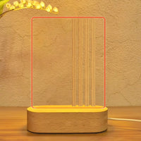 Thumbnail for Pilot Epaulettes Lamp - view 5