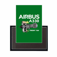 Thumbnail for Airbus A330 Magnet - view 5