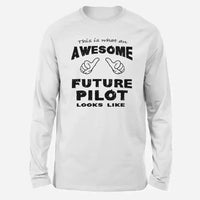 Thumbnail for This is What an Awesome T-Shirt - view 5